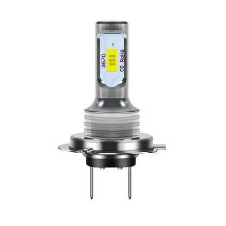 Lâmpada LED H4 H7 H8 H11