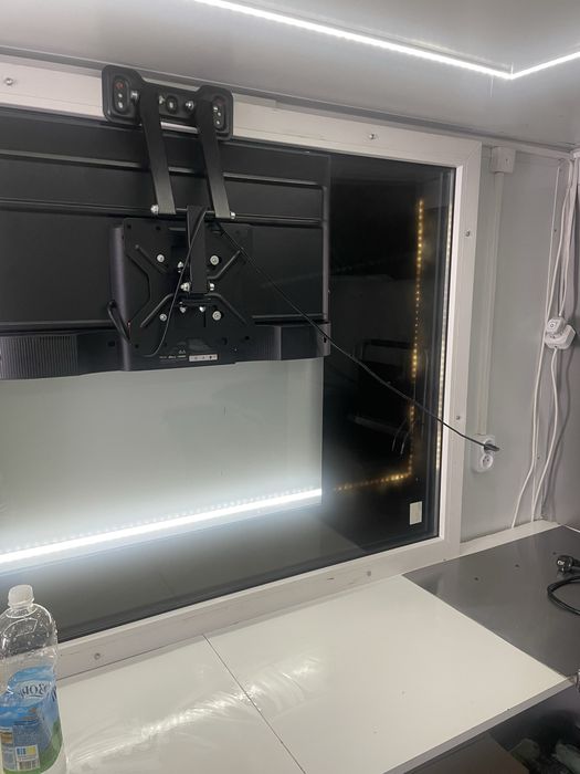 Продається фудтрак