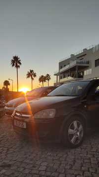 Opel Corsa C 1.3 CDTI