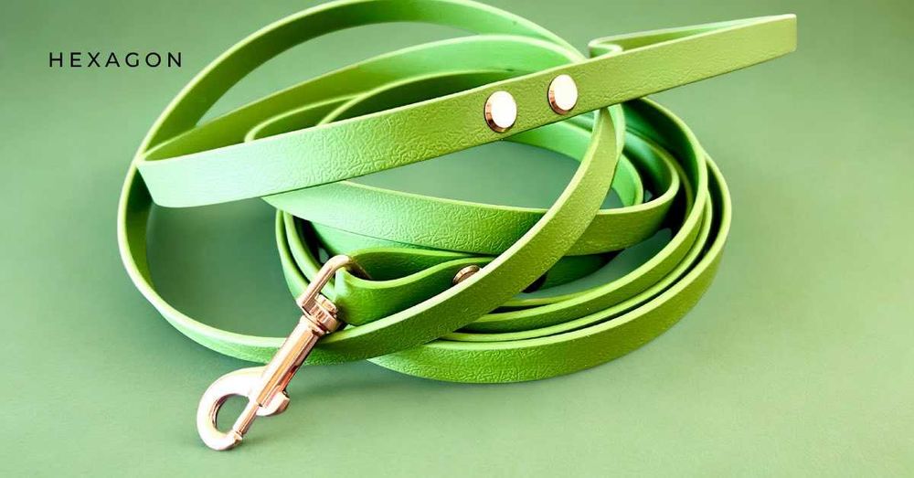 linka treningowa smycz dla psa  20 mm - 5 m