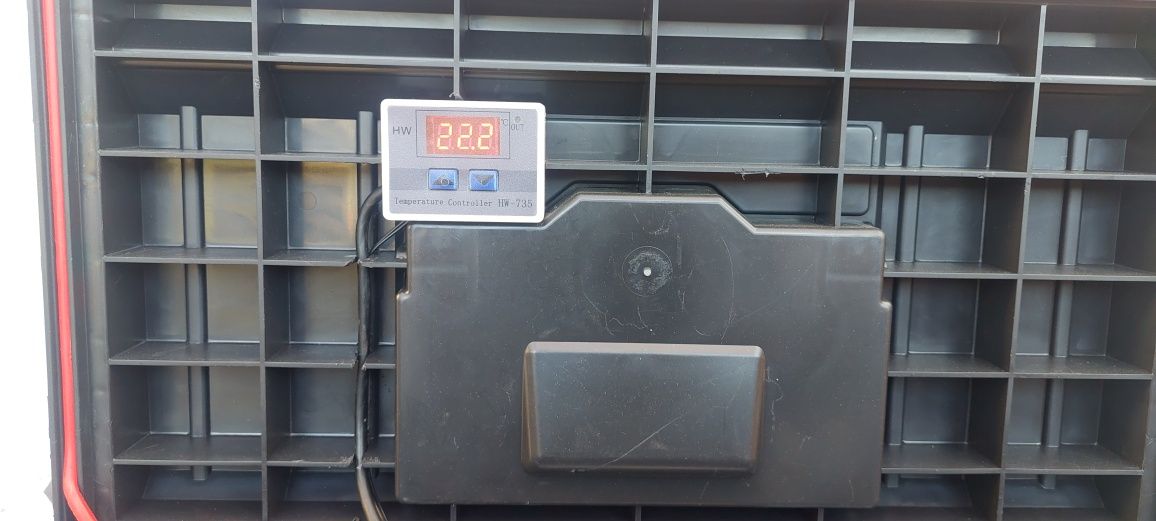 Przenośna stacja zasilania Victron camping przetwornica 3000W 230V