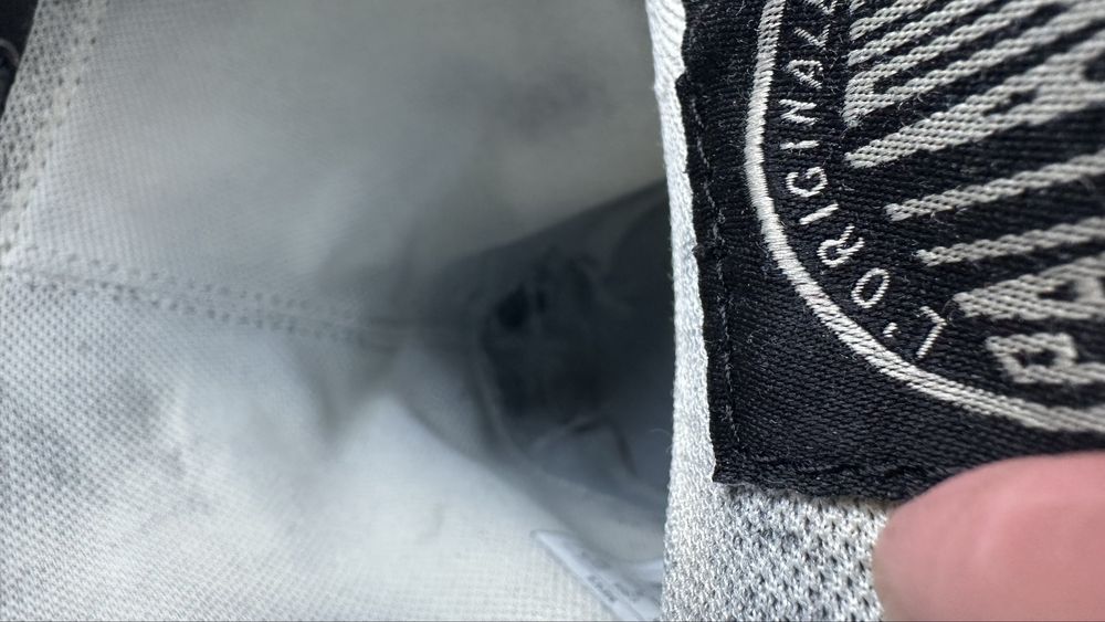 Buty skóra Palladium roz.42