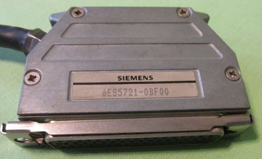 Kabel SIEMENS Simatic S3 5metrów