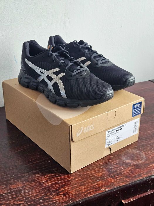 Чоловічі кросівки Asics GEL-QUANTUM LYTE 2 1201A630-012 42.5 | 44