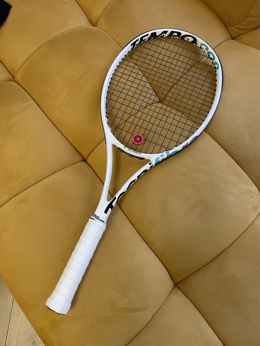 Rakieta tenisowa tecnifibre tempo 298 iga