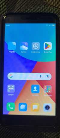 Smartfon Xiaomi 4x jak nowy komplet