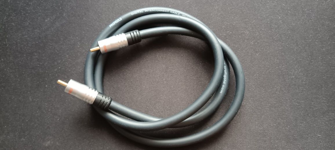PROFIGOLD  Digital Interconect Cable