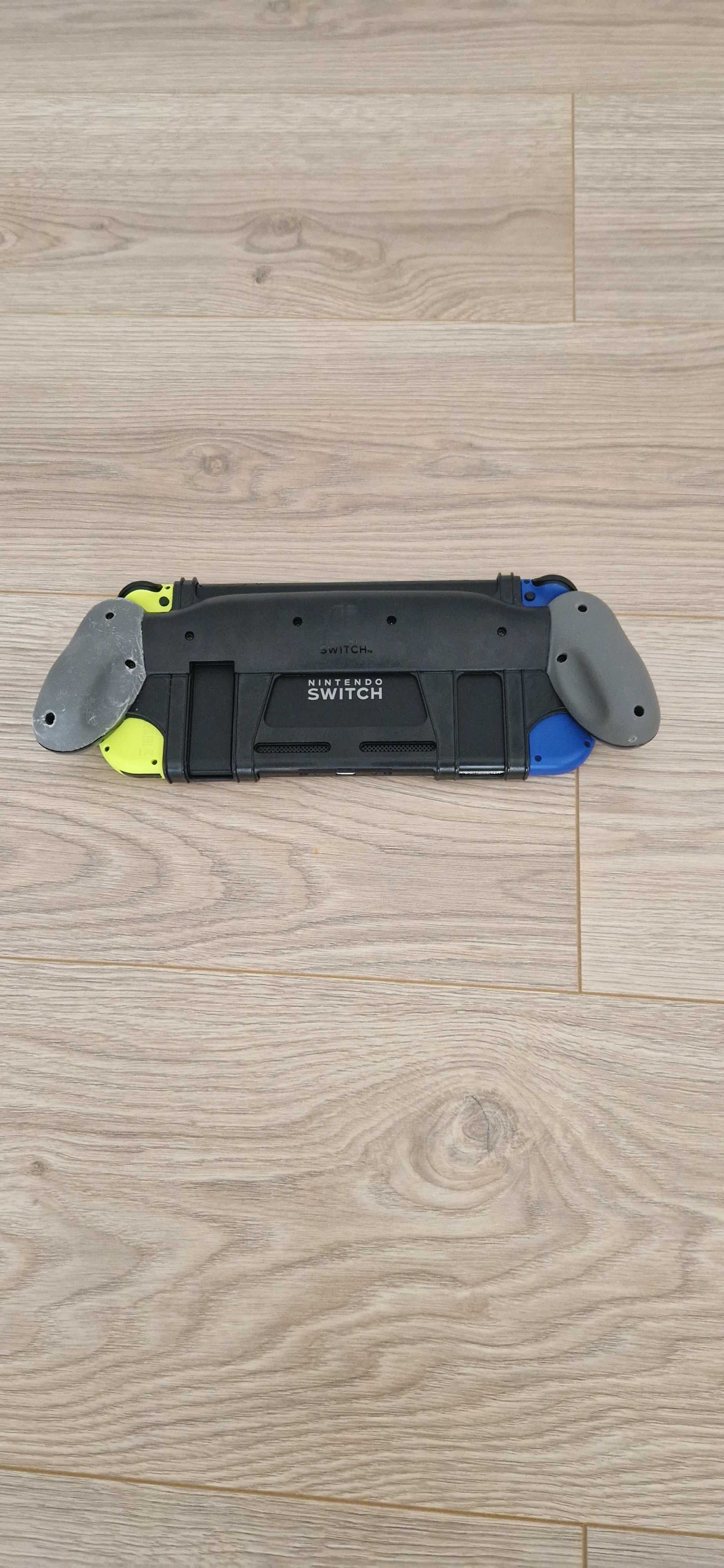 Nintendo Switch v2