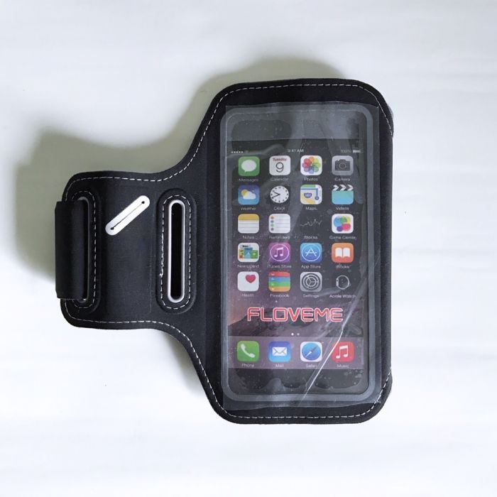 Bolsa para fitness/corrida 5,5 polegadas