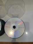 "Discos Virgens"