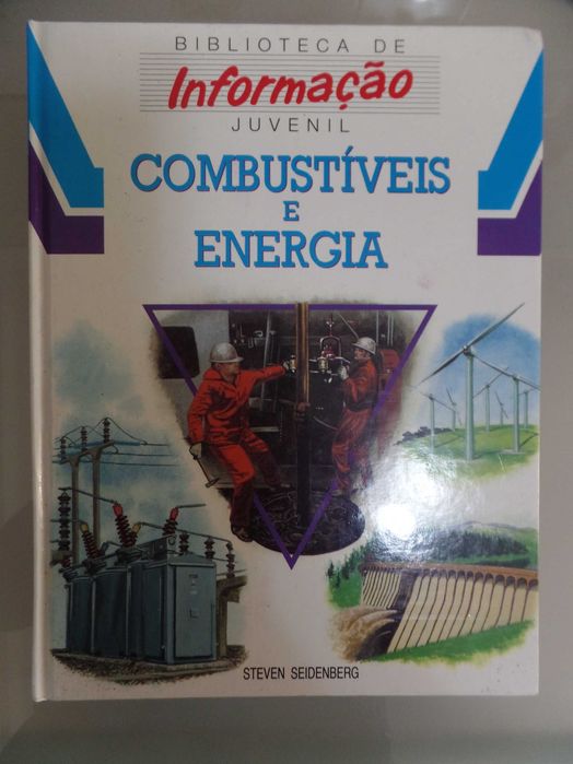 Coleção completa de 11 volumes – Biblioteca de Informação Juvenil
