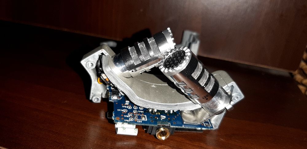 Мікрофон Zoom микрофон