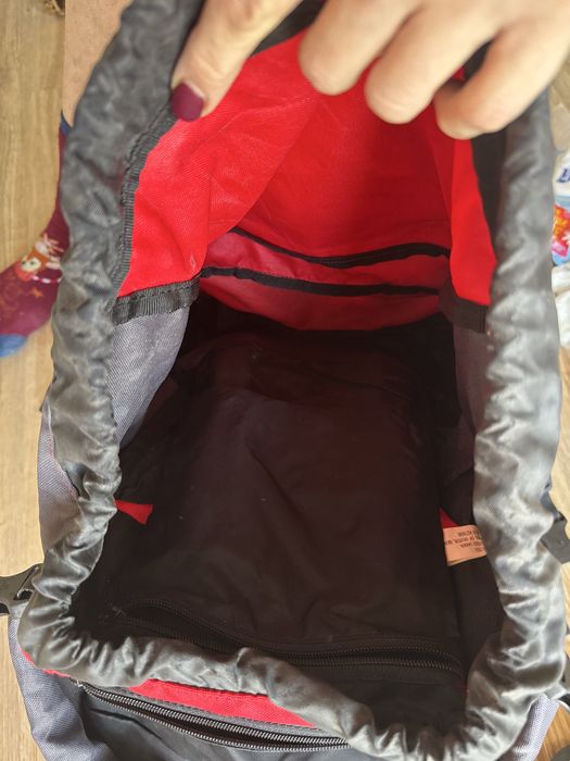 Рюкзак deuter tour air 30 оригинал