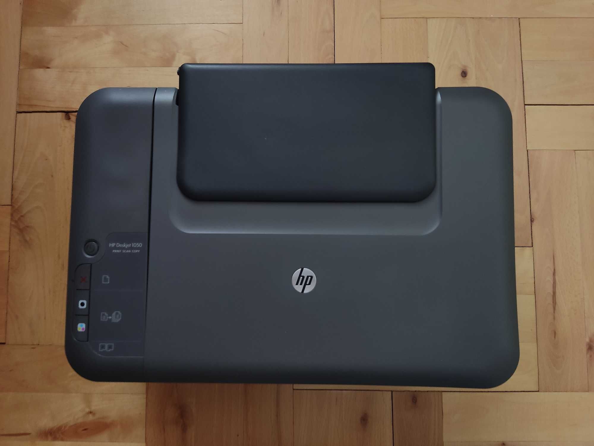 Drukarka HP 1050