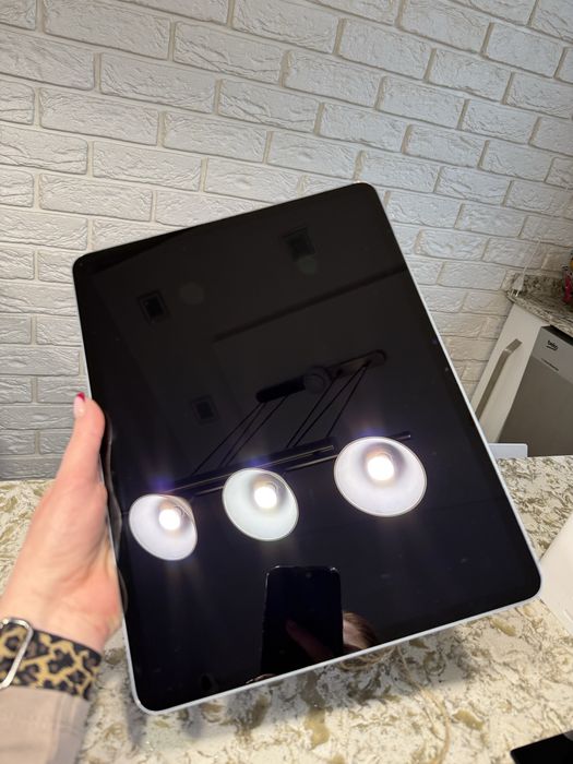 Apple iPad Air 13 inch M2 Wifi 256Gb Blue