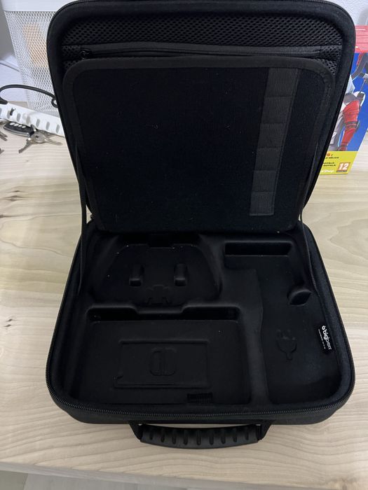 Nintendo switch  desbloqueada