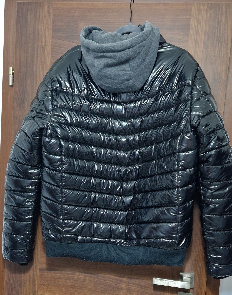 Kurtka Dstreet roz. L
