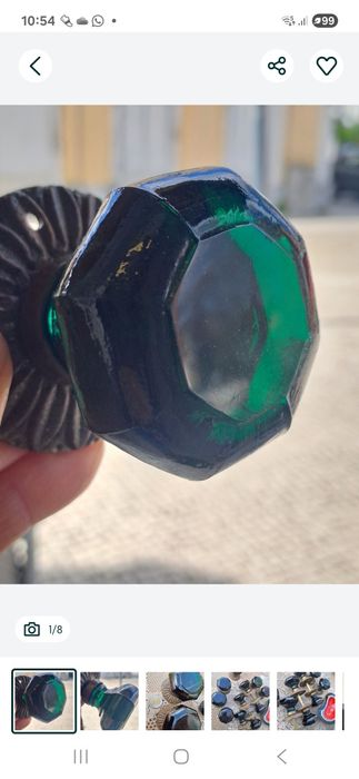 Puxadores de porta