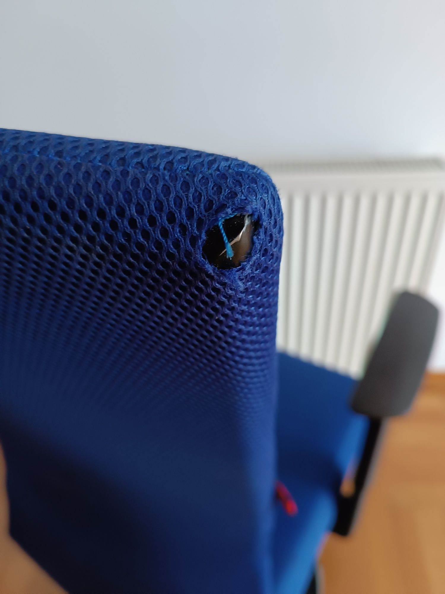 Krzesło biurowe grospol ergonomiczne