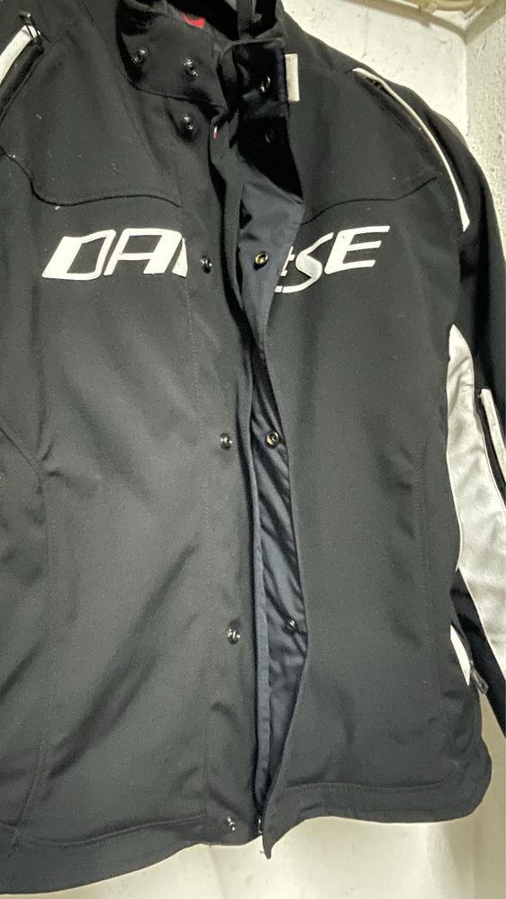 Casaco Dainese Racing 3