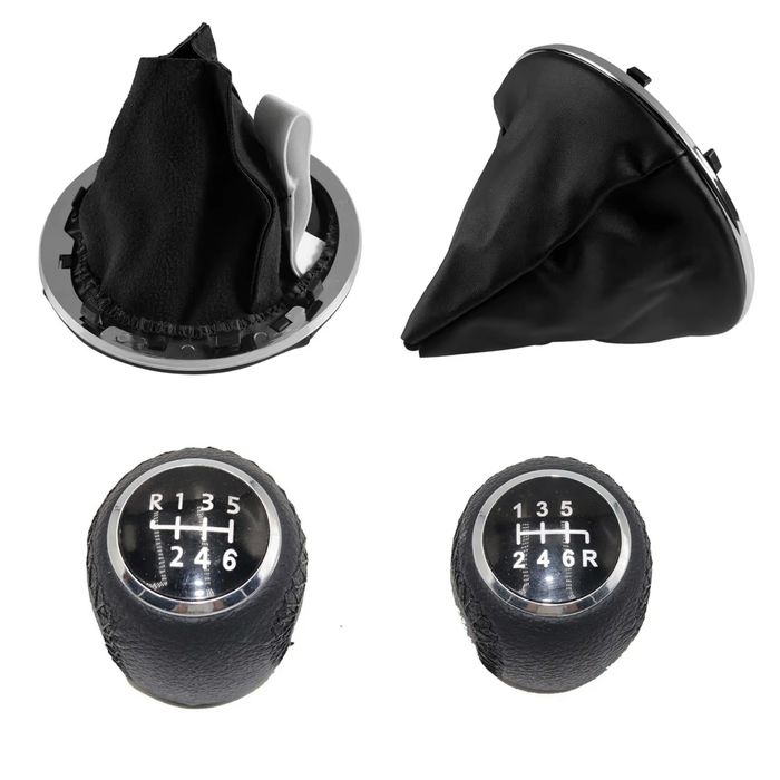 Alavanca FIAT Punto FIAT 500 moca manete manípulo mudanças câmbio Fole