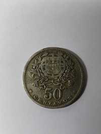 50 centavos 1938 pela melhor oferta