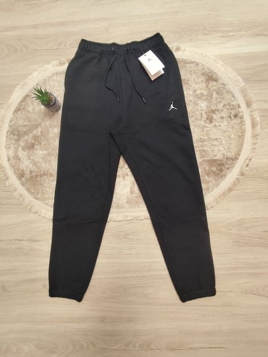 Спортивні штани на флісі Jordan Essentials nike | найк