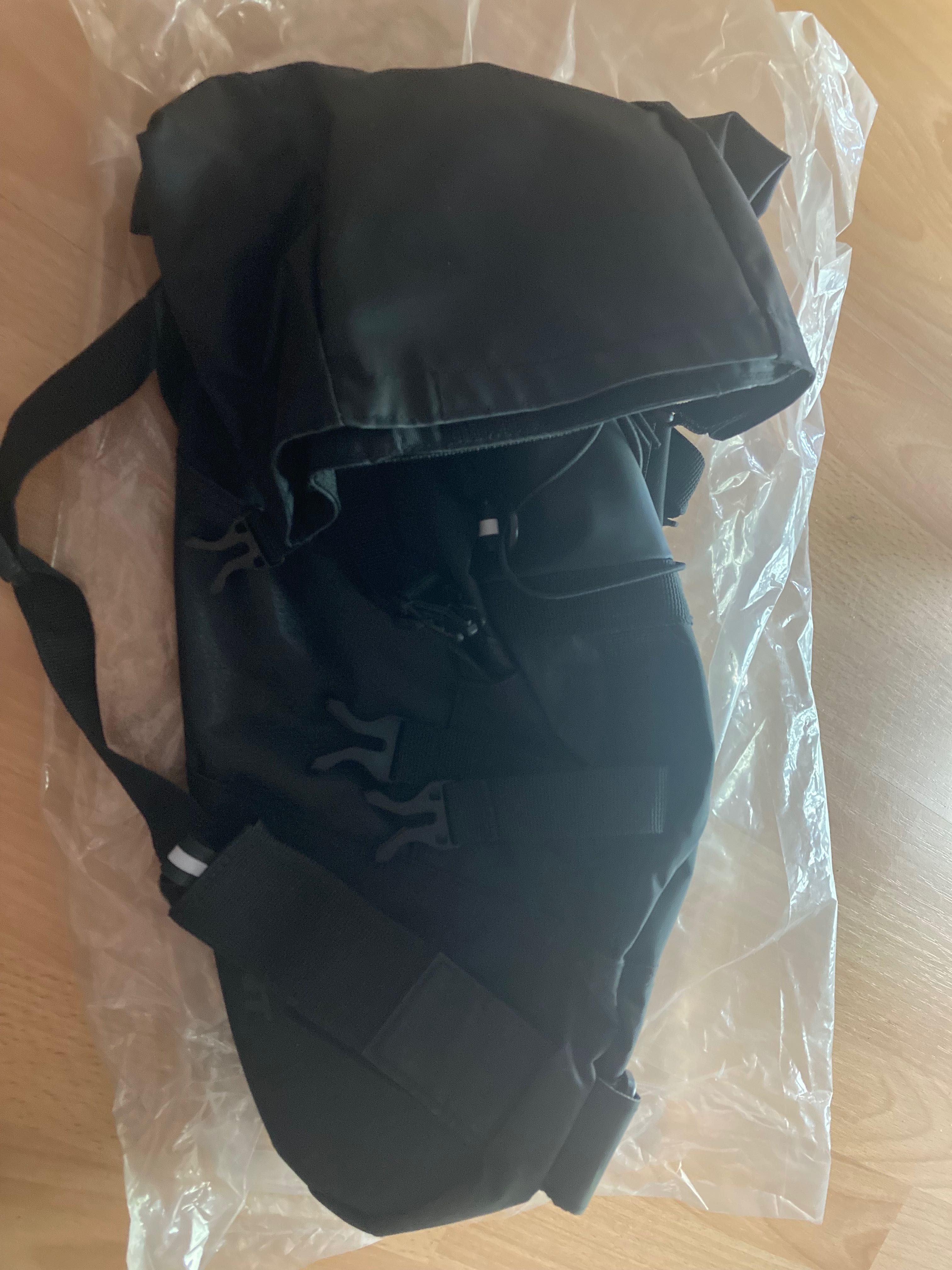 Nowa torba podsiodłowa Giant Scout