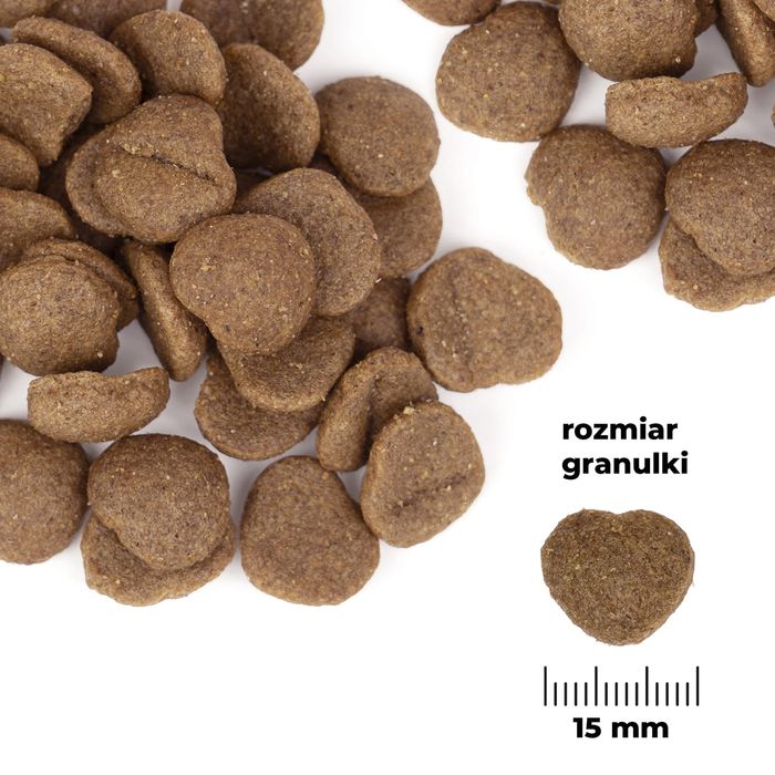 Comfy Appetit Vita Sucha Karma dla Psów 12kg Medium/Large Jagnięcina