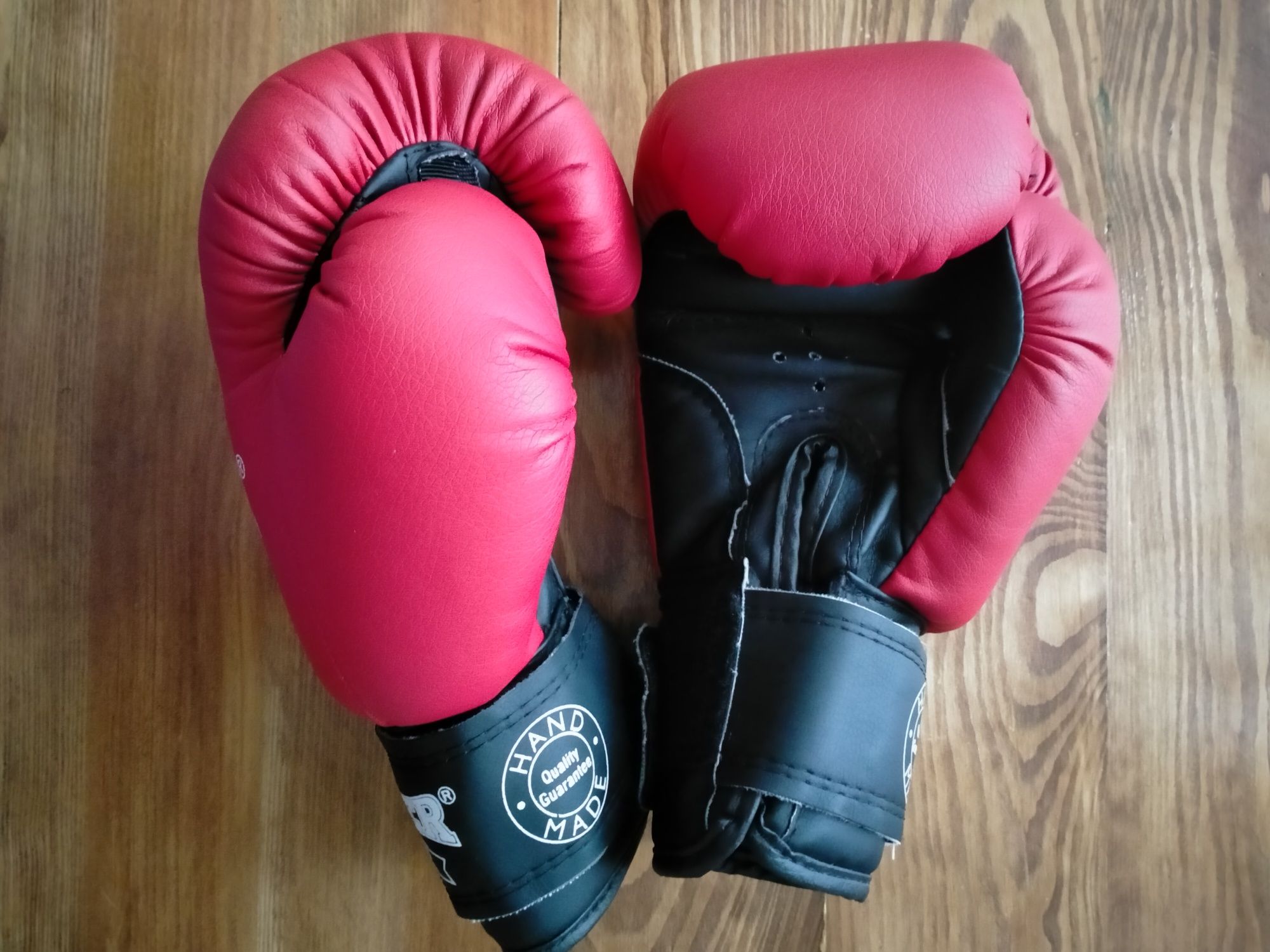 Боксерські рукавички Boxer