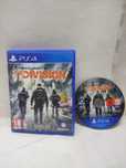 Gra PS4 Tom Clancy's The Division Komis Krosno Betleja