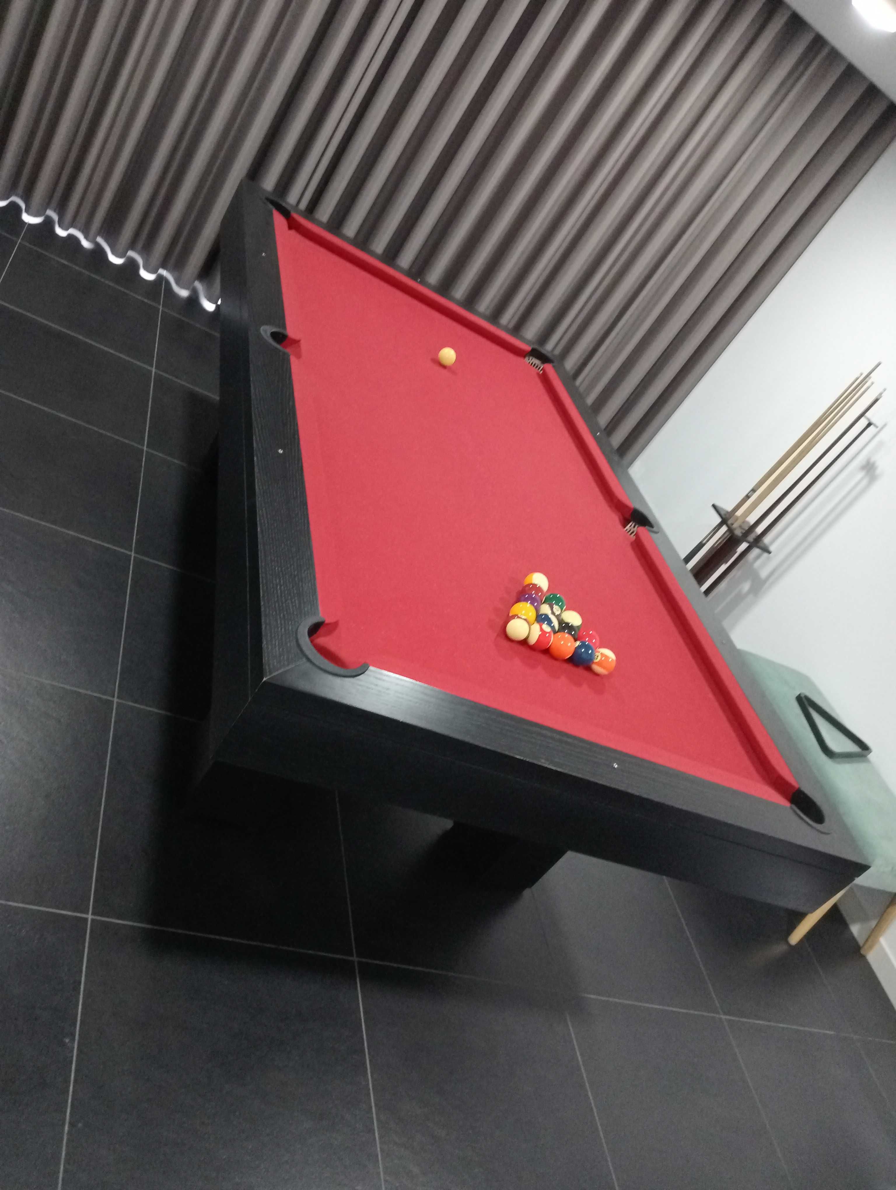 Mesa de Snooker em bom estado