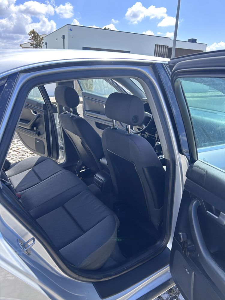 Audi A4 1.9 TDI