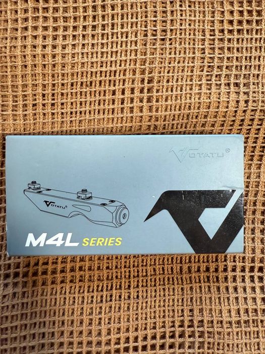 Інфрачервоний лазерний приціл Votatu M4L-IR Laser для M-Lok