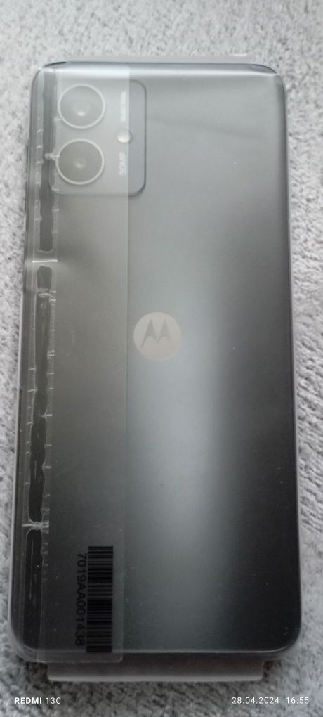 Motorola g14, 4/128