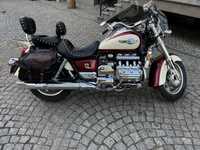 Honda valkyrie 1500