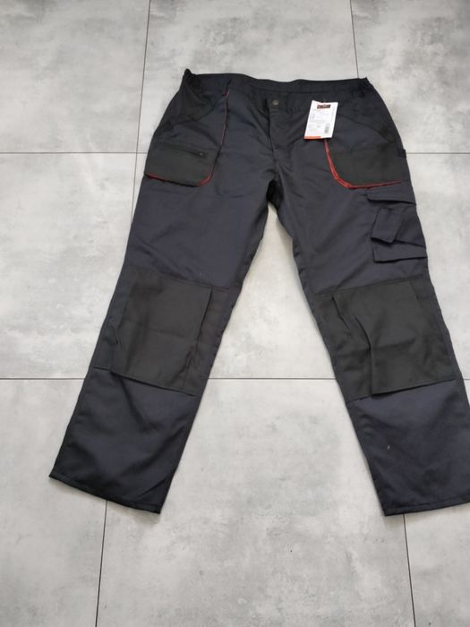 Spodnie robocze r 32 na 176/182