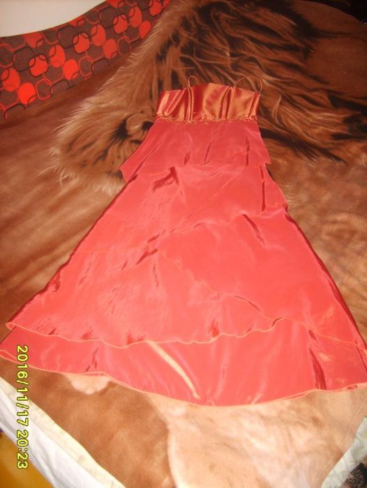 Sukienka roz. 36