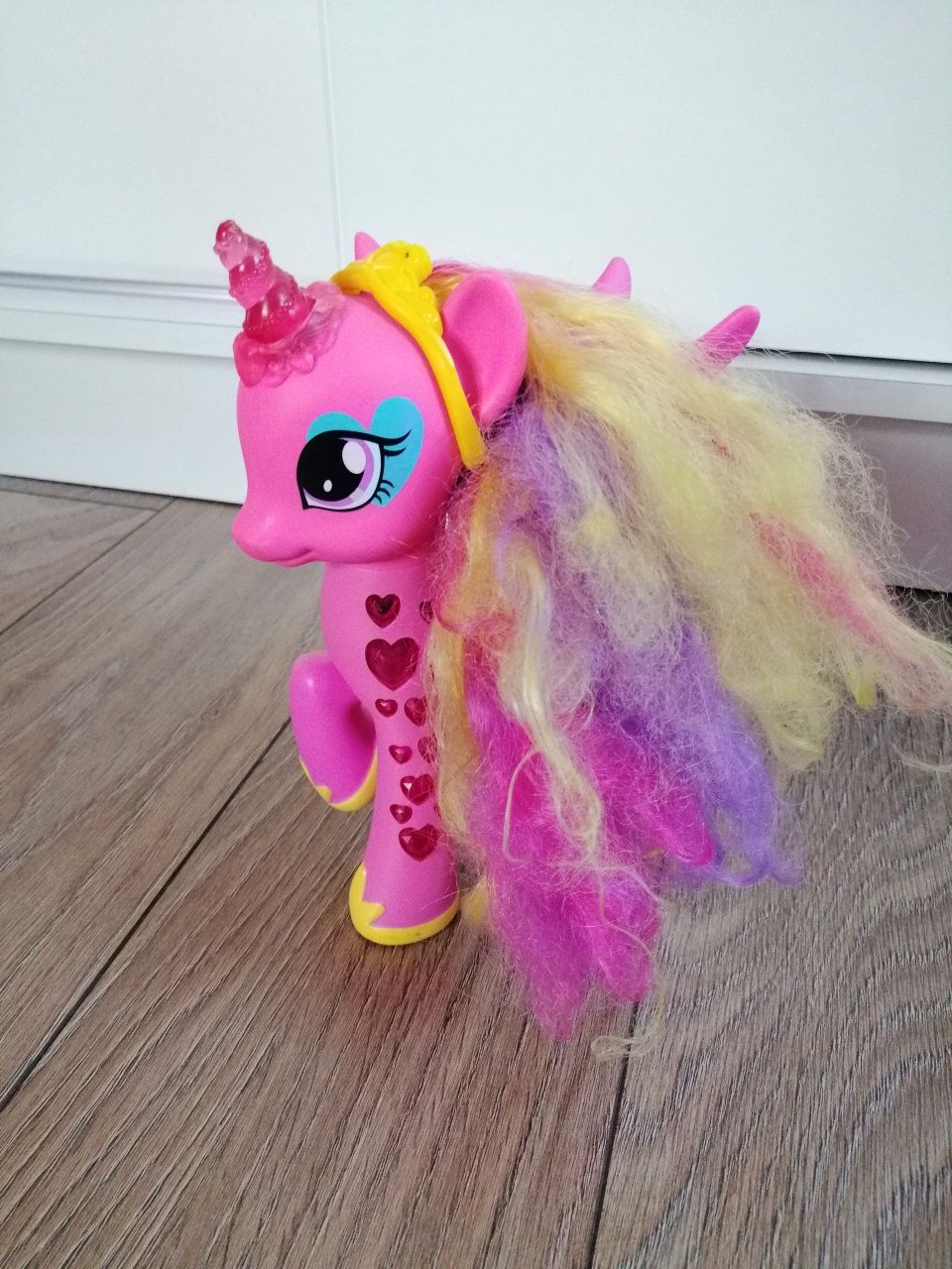 Księżniczka Cadence My Little Pony