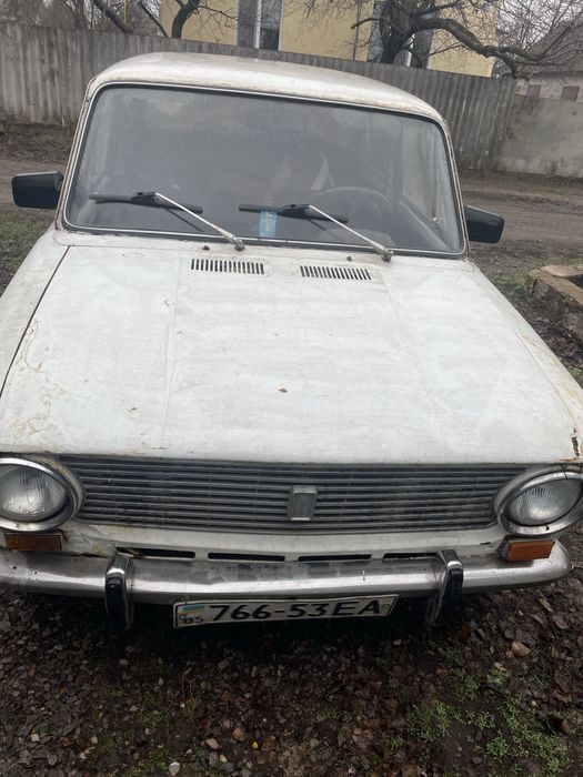 Продам ваз 2101 по тп
