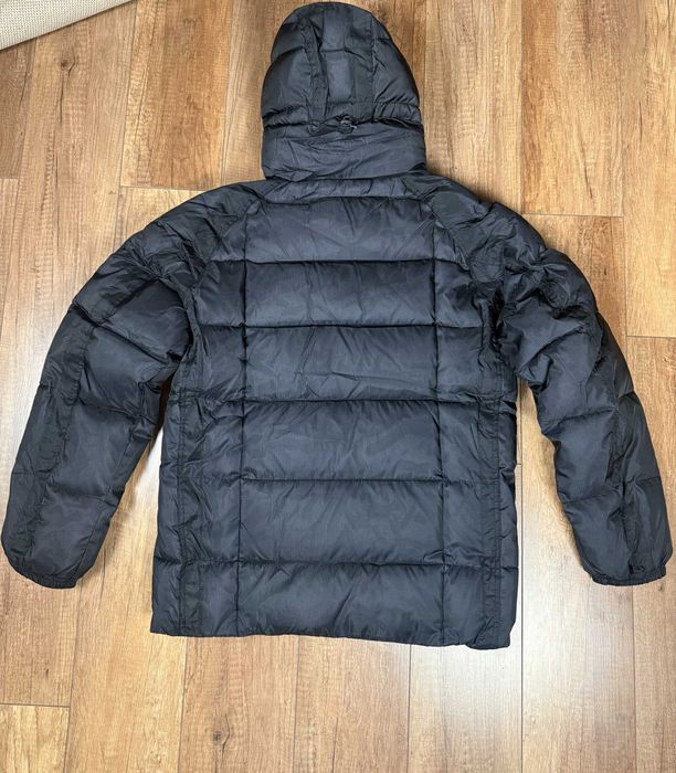 Puffer CP Company куртка пуховик мікропуховик сп компані