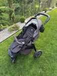 Wózek spacerowy joie litetrax air 4