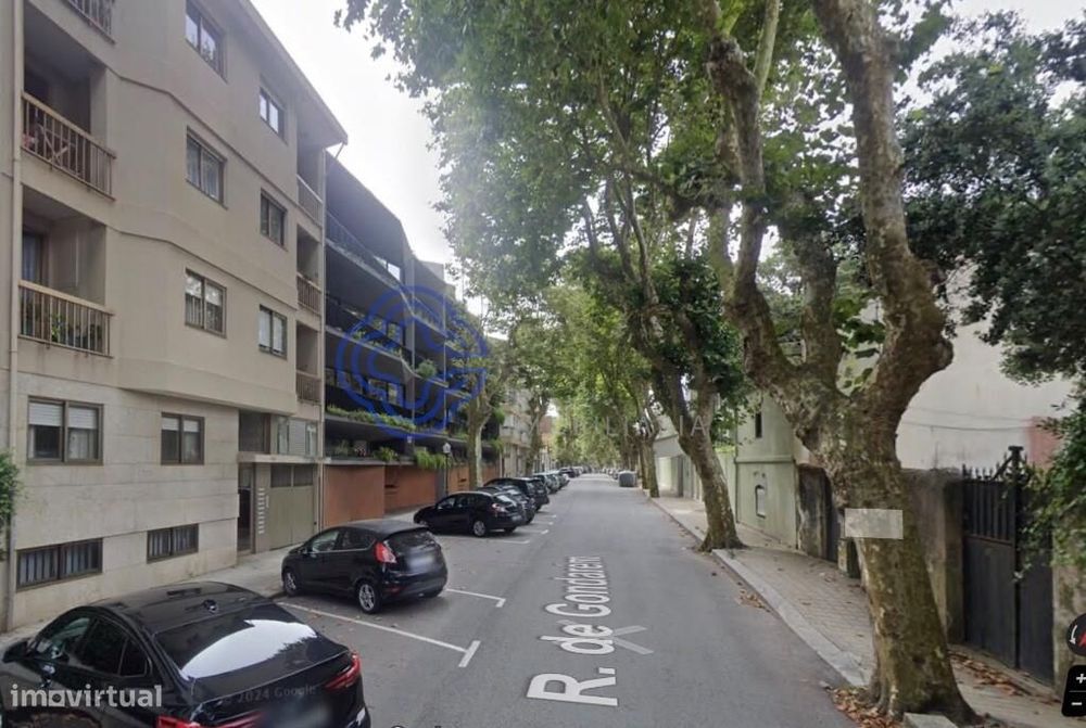 Escritório - Rua de Gondarém