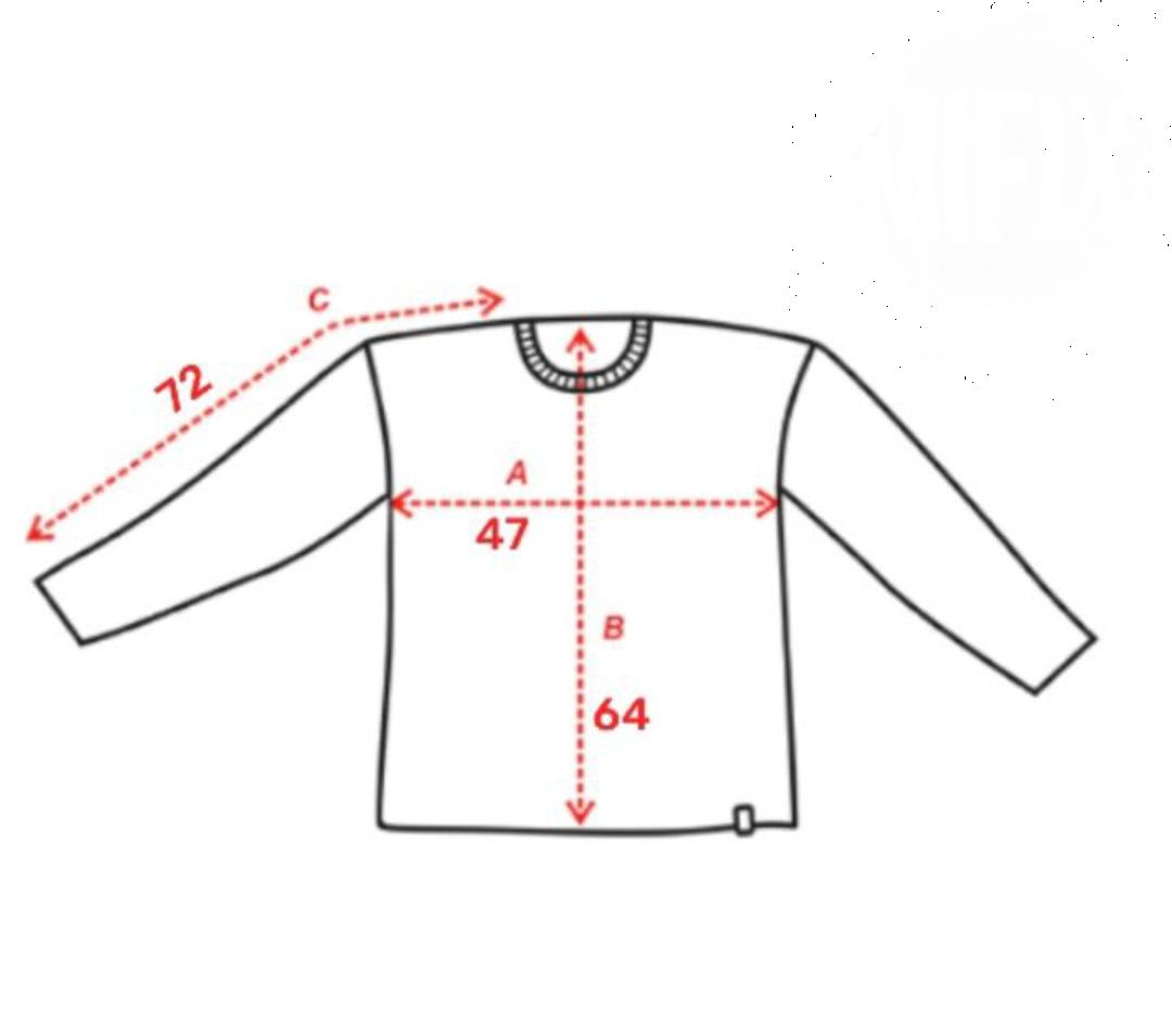 Ed hardy long sleeve