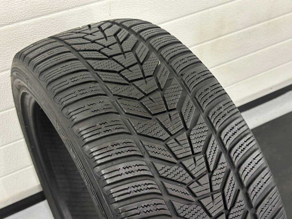 Резина Шини Колеса 235/45 R18 HANKOOK зима 2020р. пара