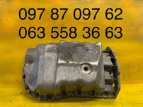 Масляний піддон на Renault scenic megane 1.9 dti 8200105022