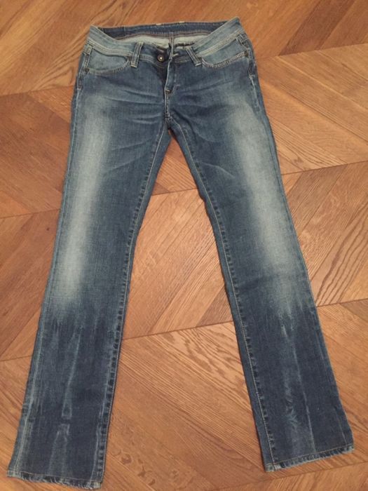 Spodnie damskie Pepe jeans s nowe rozm 28