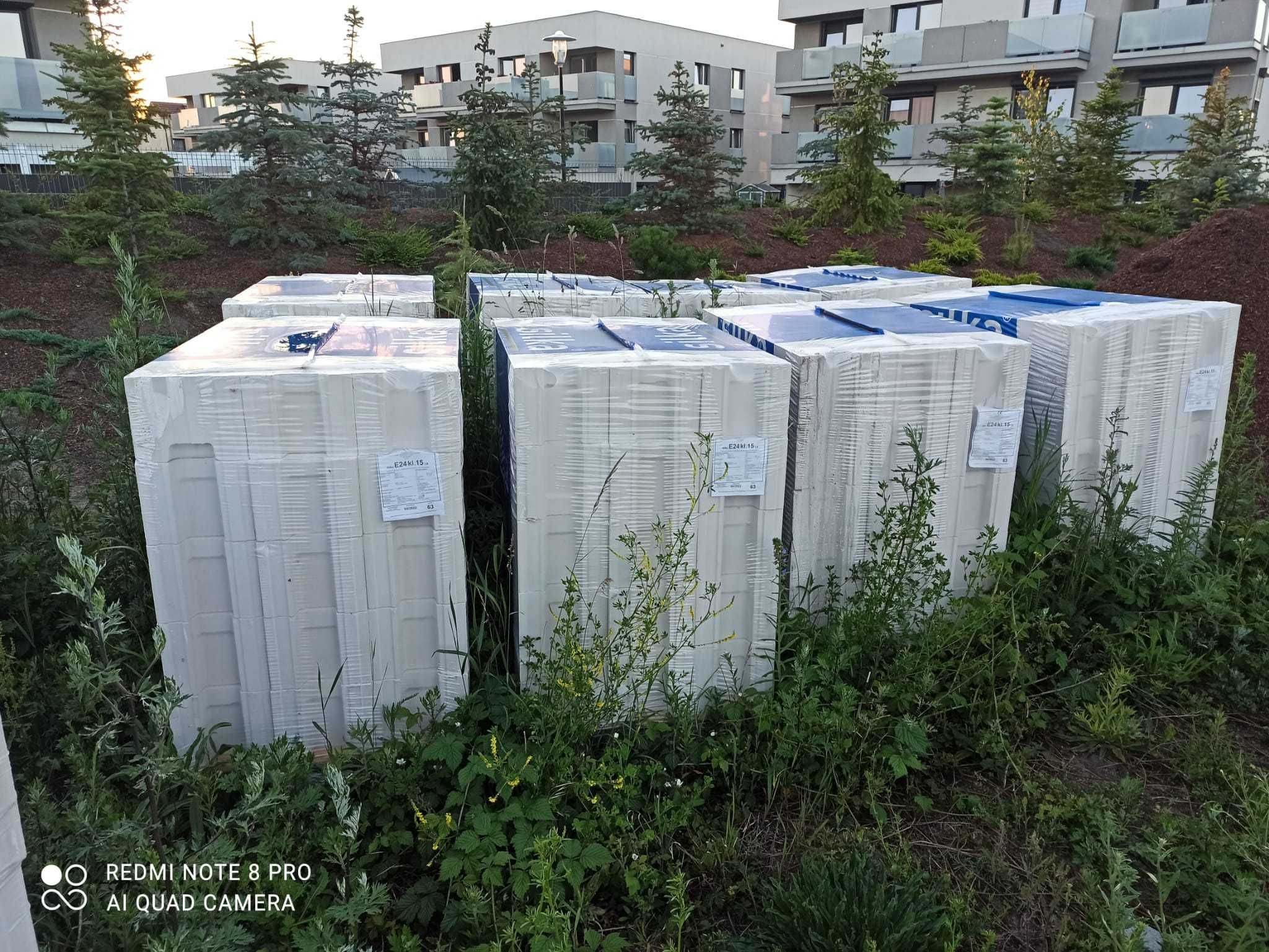 Silka Xella 24 i 12