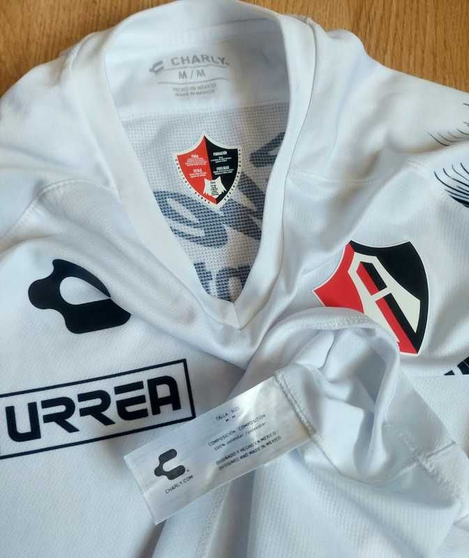 Koszulka piłkarska Atlas FC Guadalajara 20/21 r. M