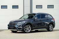 BMW X1 Bmw X1 f48 2.8i 231KM x-drive niski przebieg fvat23% harman/kardon